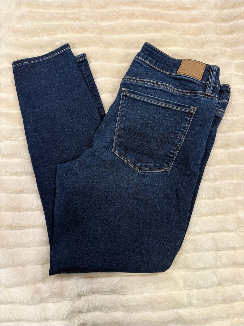 American eagle Jegging size 12 short